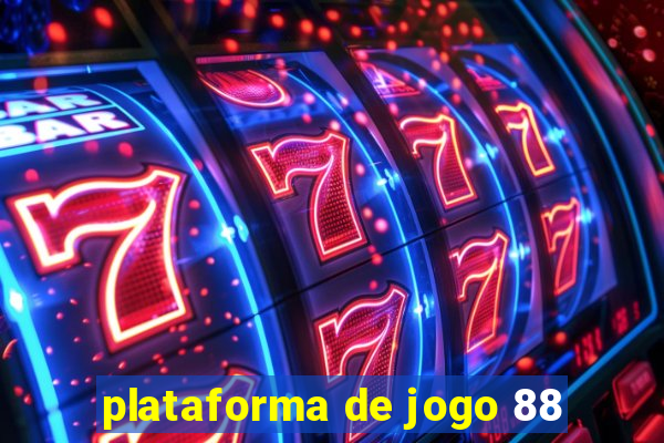 plataforma de jogo 88